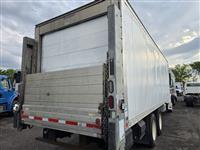 2020 Freightliner M2