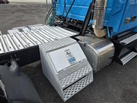 2013 Volvo VNL64T