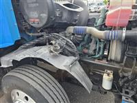 2013 Volvo VNL64T