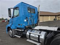 2013 Volvo VNL64T
