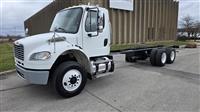 2017 Freightliner M2