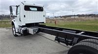 2017 Freightliner M2