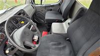 2017 Freightliner M2