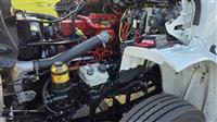 2017 Freightliner M2