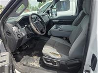 2013 Ford F350 XLT 4x4