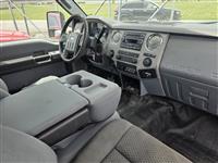 2013 Ford F350 XLT 4x4