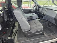 2013 Ford F350 XLT 4x4