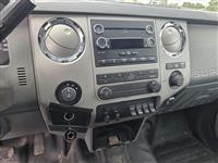 2013 Ford F350 XLT 4x4