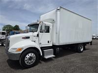 2019 Peterbilt 337