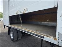2019 Peterbilt 337