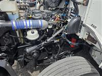 2019 Peterbilt 337