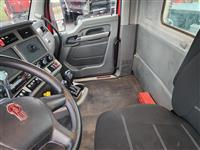 2017 Kenworth T880