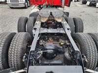2017 Kenworth T880
