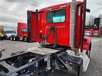 2017 Kenworth T880