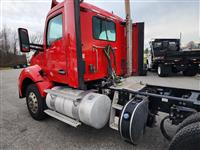 2017 Kenworth T880