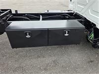 2020 International  MV607
