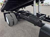 2020 International  MV607