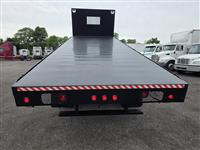 2020 International  MV607