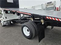 2020 International  MV607