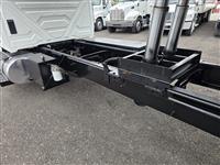 2020 International  MV607