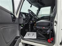 2020 International  MV607