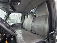 2020 International  MV607