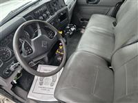 2020 International  MV607