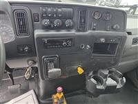 2020 International  MV607