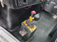2020 International  MV607