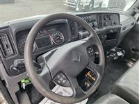 2020 International  MV607