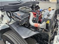 2020 International  MV607