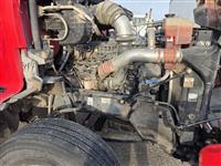 2017 Kenworth T880