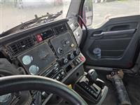 2017 Kenworth T880