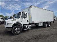 2019 Freightliner M2
