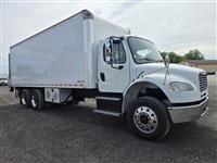 2019 Freightliner M2