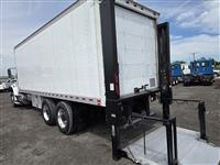 2019 Freightliner M2