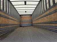 2019 Freightliner M2