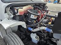 2019 Freightliner M2