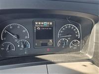 2020 Freightliner Cascadia 126