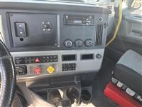 2020 Freightliner Cascadia 126