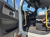 2020 Freightliner Cascadia 126