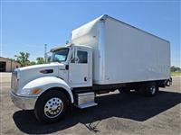 2016 Peterbilt 337