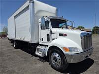 2016 Peterbilt 337