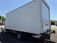 2016 Peterbilt 337