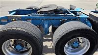 2012 Freightliner Cascadia 113