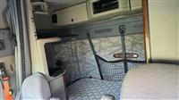 2012 Freightliner Cascadia 113