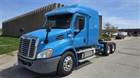 2012 Freightliner Cascadia 113