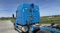 2012 Freightliner Cascadia 113