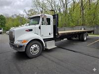 2016 Peterbilt 337