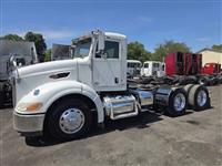 2010 Peterbilt 384